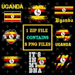 Uganda,Uganda Flag,Uganda png,Uganda Flag png,for printing projects.
