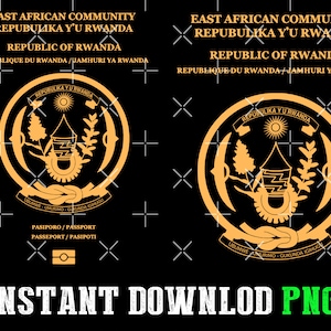 Rwanda passport,Rwanda,Rwanda Flag,Rwanda passport png,Rwanda png,for printing projects.