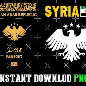 Syria logo,Syria passport,Syria,Syria Flag,Syria passport png,Syria logo png,Syria png,for printing projects.