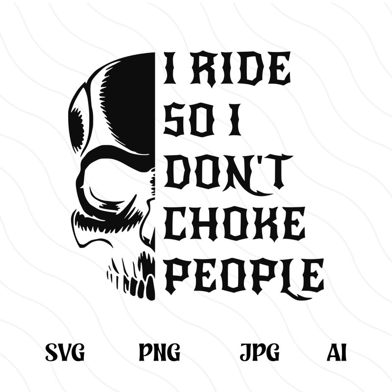 Motorcycle Club Shirt Svg - Etsy
