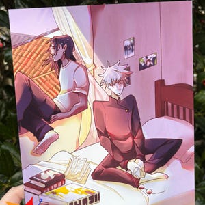 Late Afternoon Print