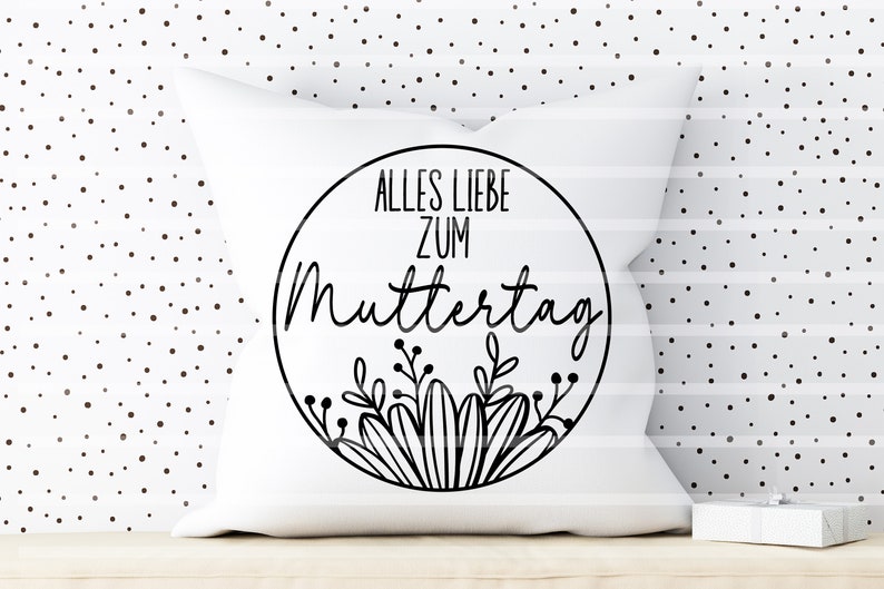 Plotterdatei Muttertag, Plotter Ideen, Geschenke Mama, Beste Mama Plotter File, SVG,PNG, Muttertag, Plotter DIY ideen, Plotter Geschenke Bild 8