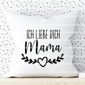 Plotterdatei Muttertag, Plotter Ideen, Geschenke Mama, Beste Mama Plotter File, SVG,PNG, Muttertag, Plotter DIY ideen, Plotter Geschenke Bild 9