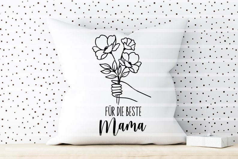 Plotterdatei Muttertag, Plotter Ideen, Geschenke Mama, Beste Mama Plotter File, SVG,PNG, Muttertag, Plotter DIY ideen, Plotter Geschenke Bild 7