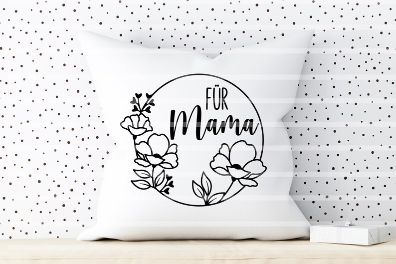 Plotterdatei Muttertag, Plotter Ideen, Geschenke Mama, Beste Mama Plotter File, SVG,PNG, Muttertag, Plotter DIY ideen, Plotter Geschenke Bild 6