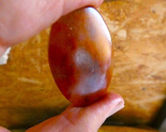 Sunstone moonstone cabochone 120 cts