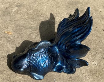Orgonite Koi fish