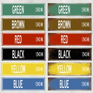 PERSONALIZED TAJ MAHAL Sign, Taj Mahal Distance Sign, India Gift, India ...