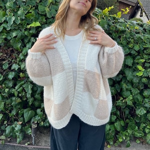Boyfriend Cardigan Etsy Canada