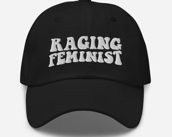 Chapeau féministe déchaîné