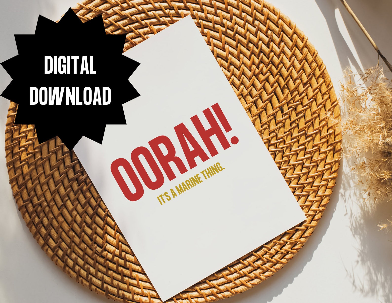 Marine Boot Camp Graduation Card Basic Training Graduation Etsy