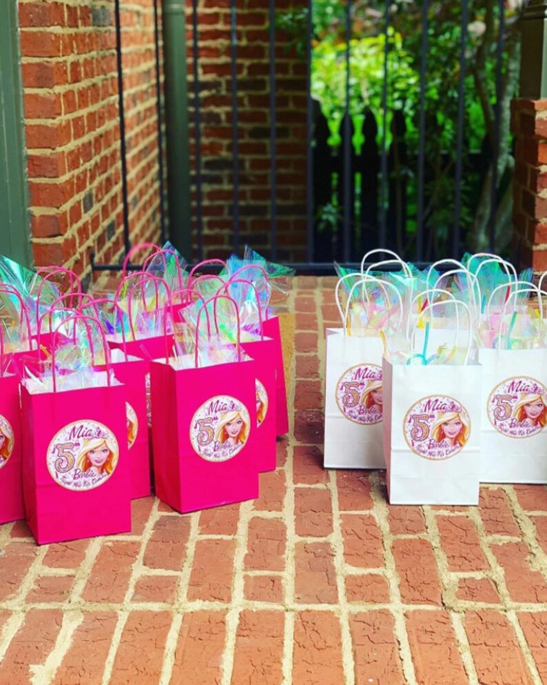 Encanto Bruno Goodie Bags Encanto Candy Bags Bruno Party Etsy Hong Kong