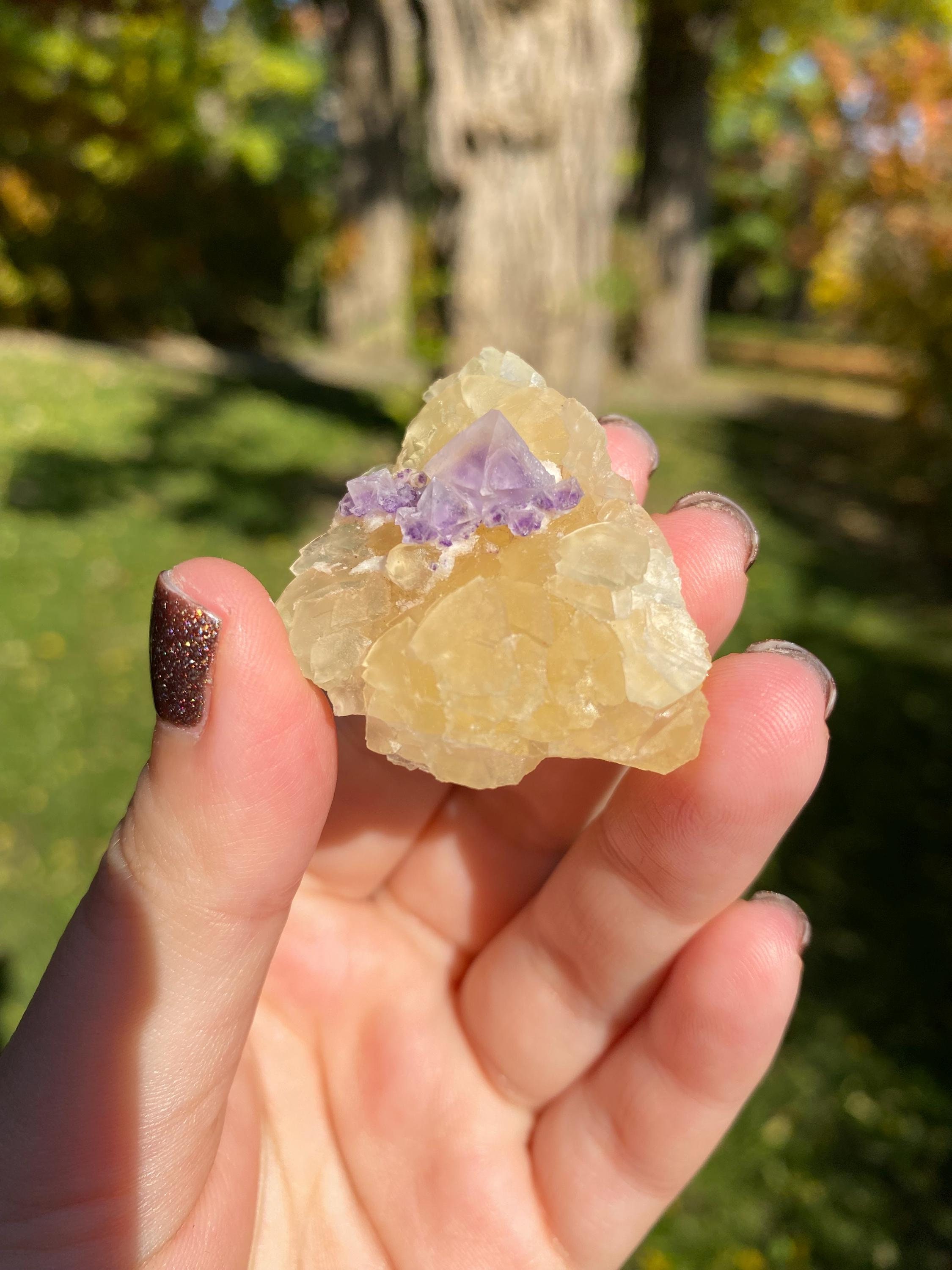 Zhejiang fluorite - Etsy 日本