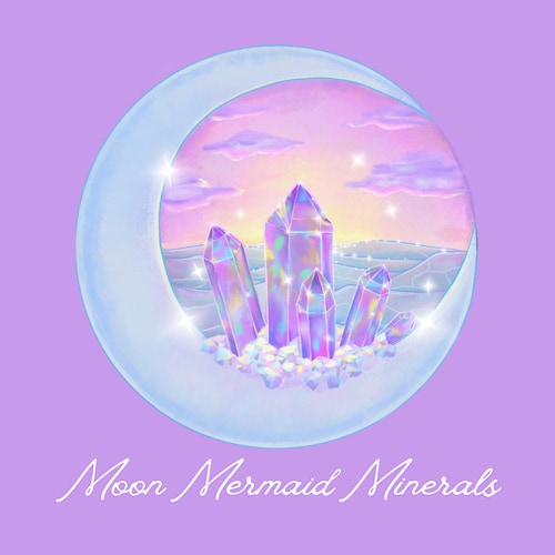 トルコ産キラキラ輝く森の妖精エピドートクォーツ｜希少なクリスタル