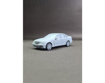 MERCEDES-BENZ EMBLÈME CAPOT W210 W202 W208 W124 W203 W204 W220 - Foto 2