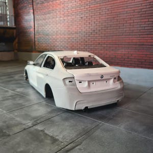 Bmw 328i Toy - Etsy