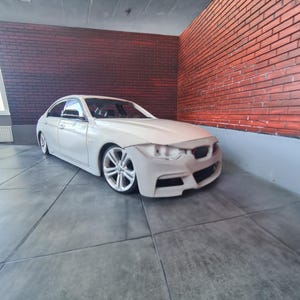 Bmw 328i Toy - Etsy