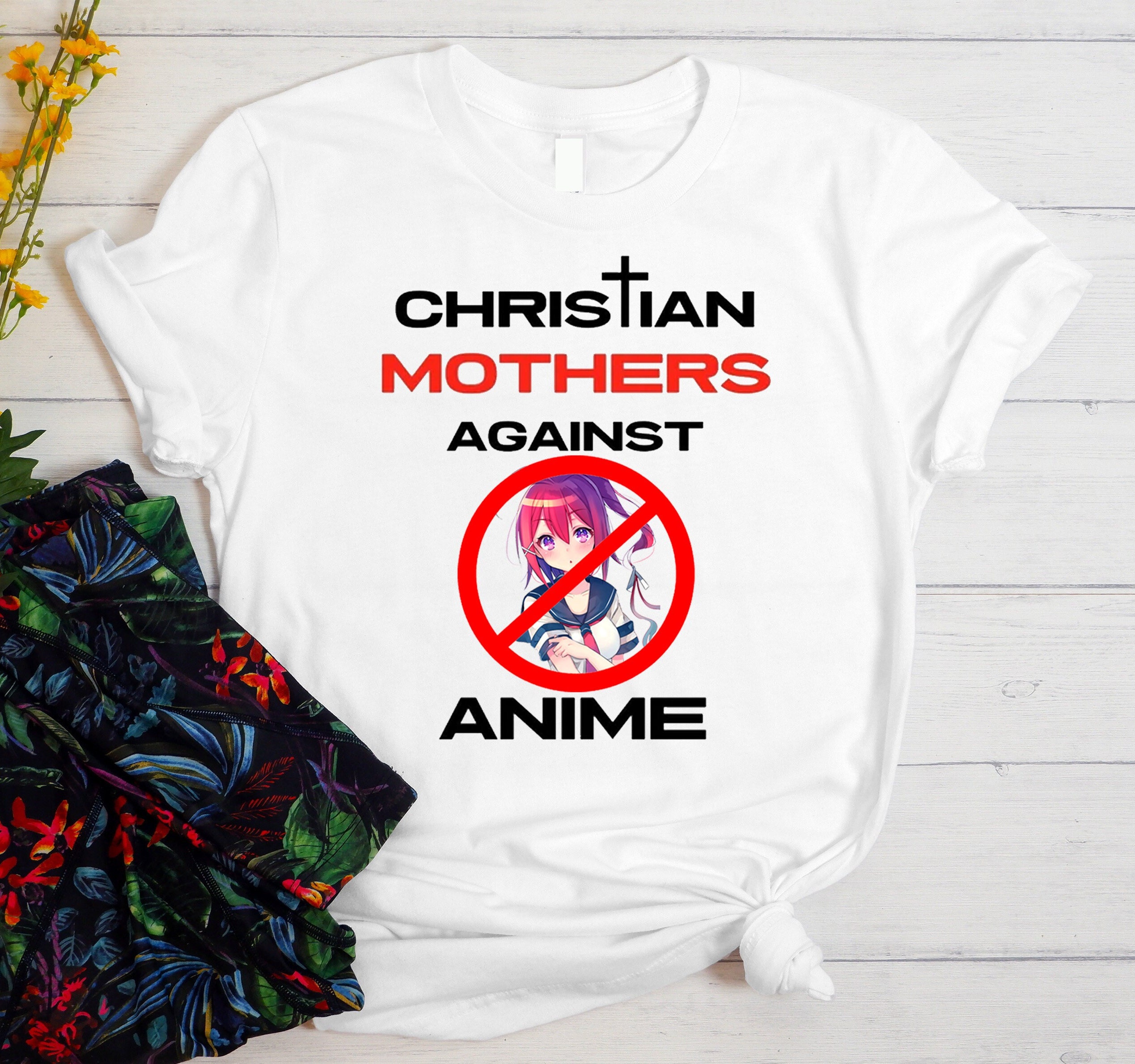 4 Anime Series that Are Secretly Christian