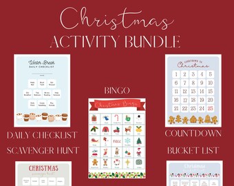 Christmas games, christmas party, party games, printable christmas games, christmas party games, christmas printable, printable games, games