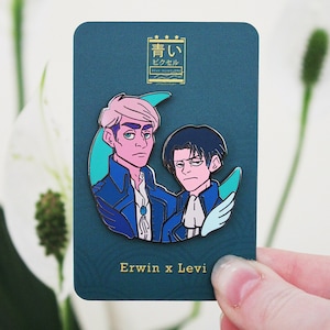 Anime Hard Enamel Pin, Kawaii Süßer Japanischer Anime Manga Charakter Pin Badge