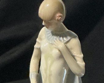 Royal Doulton “Debut” Figurine