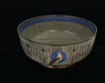 Royal Doulton Titanium Bowl