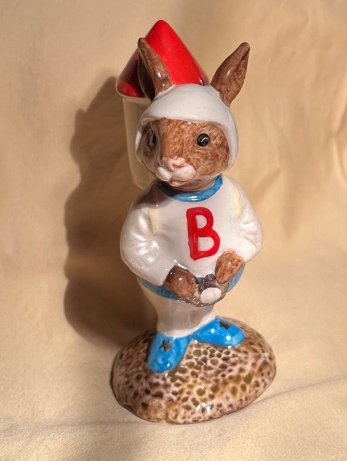 Bunnykins Figurines - Etsy Hong Kong
