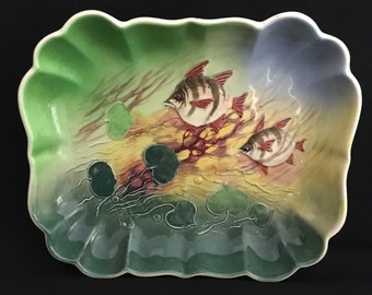 Royal Doulton The Old Wife Tray