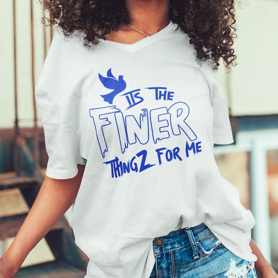 Womens Zeta Phi Blue White Beta Finer 1920 Phi Women's T-Shirt Womens Zeta Phi Blue White Beta Finer 1920 Phi Women's T-Shirt