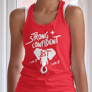 Delta Sigma Theta 1913 (Tank)- Deltas Sorority Shirt, DST Tee, Devastating Divas, Black Greek Fraternities & Sororities, Delta Reds Hoodie