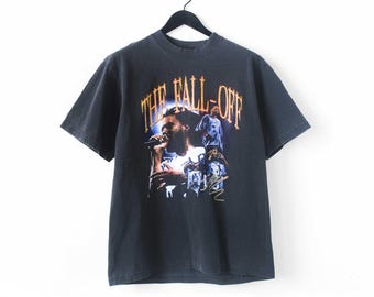 FALL-OFF Tee