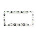 Spirited Away Soot Ghibli Anime License Plate Car Frame 