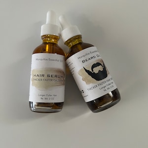Welcome to my listing!Come shop if you’re looking for speedy hair growth and healthier hair.All oils are cold pressed ,unrefined with herbs!
