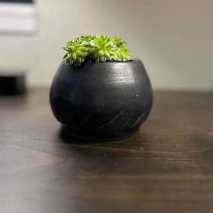 Planter | succulent planter | handmade planter | ceramic planter