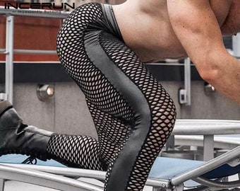 Gay Leggings for Men - Etsy Ireland