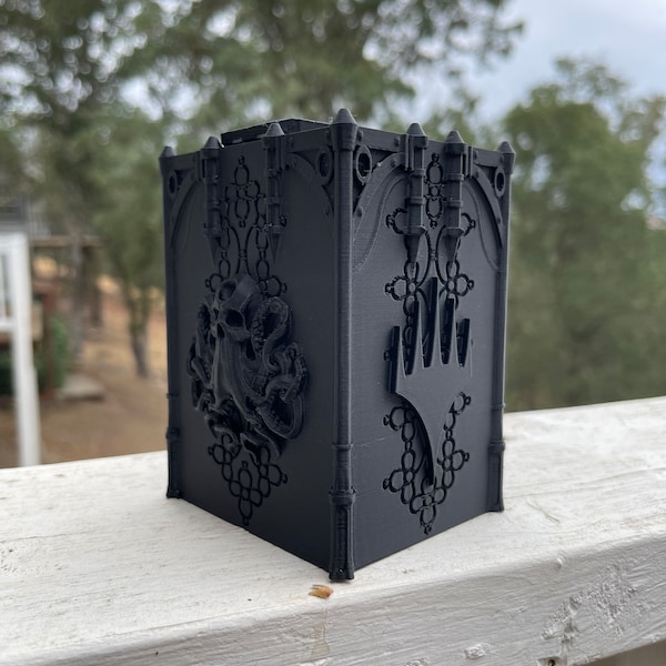 Magic the Gathering Deck Box - Etsy