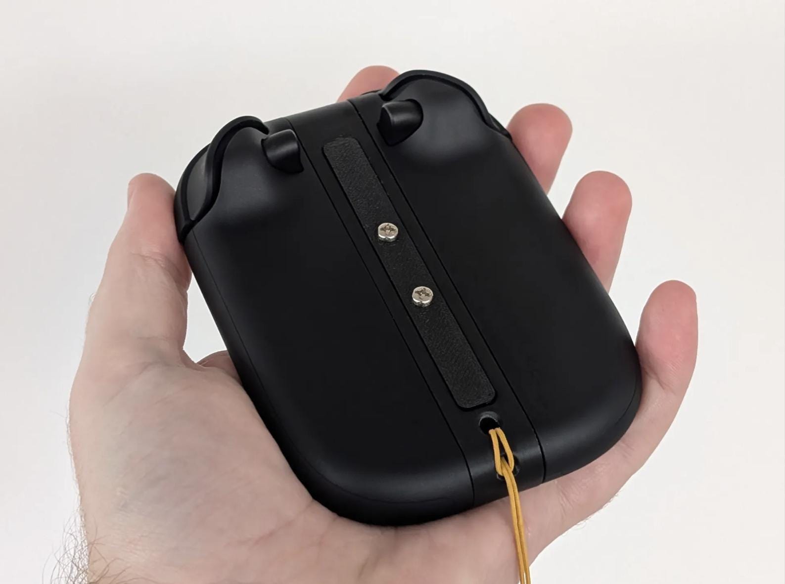 One-hand Grip for Joy-con 2 Controllers - Etsy