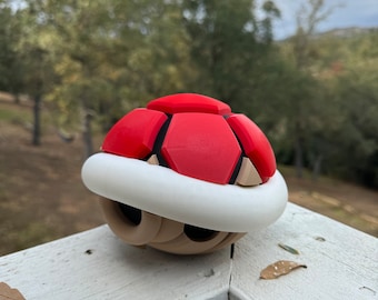 Turtle Shell