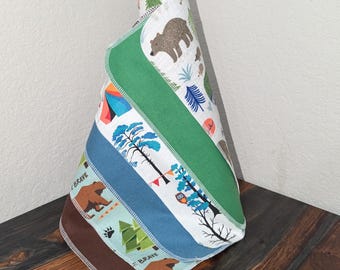 Toallas de papel reutilizables / Juego de 12 / Elementos básicos de cocina ecológicos