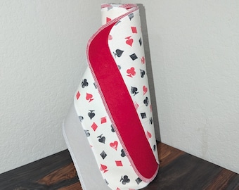 Toallas de papel reutilizables / Juego de 12 / Elementos básicos de cocina ecológicos