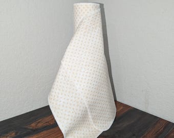 Toallas de papel reutilizables / Juego de 12 / Elementos básicos de cocina ecológicos