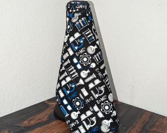 Toallas de papel reutilizables / Juego de 12 / Elementos básicos de cocina ecológicos