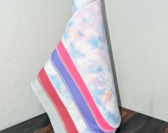 Toallas de papel reutilizables / Juego de 12 / Elementos básicos de cocina ecológicos