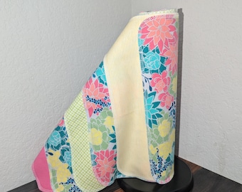 Toallas de papel reutilizables / Juego de 12 / Elementos básicos de cocina ecológicos