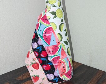 Toallas de papel reutilizables / Juego de 12 / Elementos básicos de cocina ecológicos