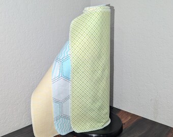 Toallas de papel reutilizables / Juego de 12 / Elementos básicos de cocina ecológicos