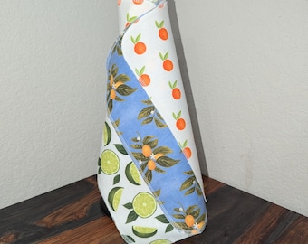 Toallas de papel reutilizables / Juego de 12 / Elementos básicos de cocina ecológicos