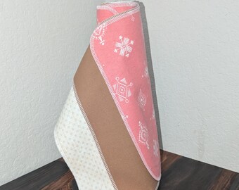 Toallas de papel reutilizables / Juego de 12 / Elementos básicos de cocina ecológicos