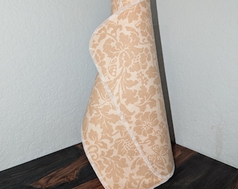 Toallas de papel reutilizables / Juego de 12 / Elementos básicos de cocina ecológicos