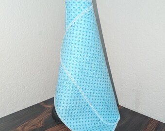 Toallas de papel reutilizables / Juego de 12 / Elementos básicos de cocina ecológicos